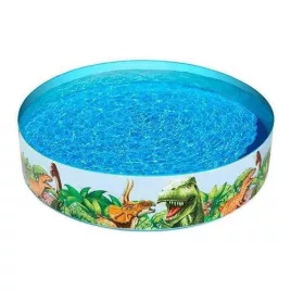 Piscină rigidă pentru copii (183x38cm) - Bestway