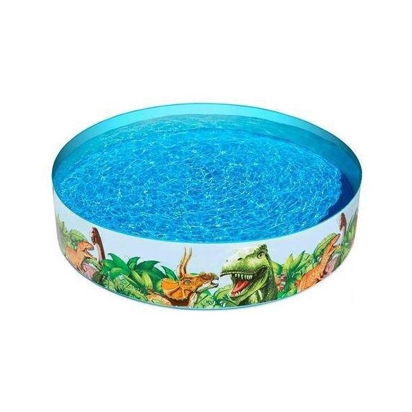 Piscină rigidă pentru copii (183x38cm) - Bestway