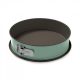 Kerek, csatos tortaforma