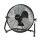 Somogyi Elektronic PVRO 40 Ventilator oscilant de podea