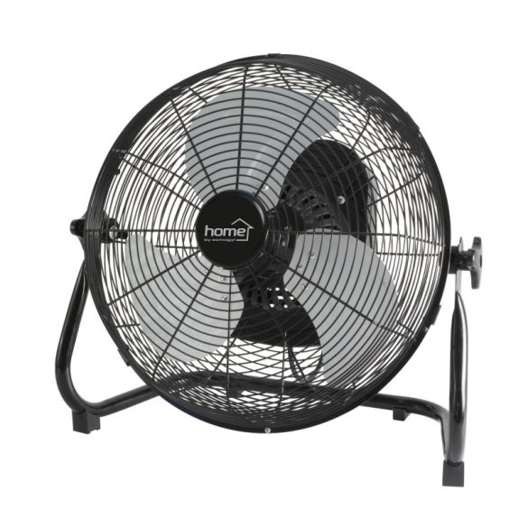 Somogyi Elektronic PVRO 40 Ventilator oscilant de podea