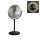 Ventilator metalic de podea Somogyi Elektronic SFI 45, 45 cm, 100W