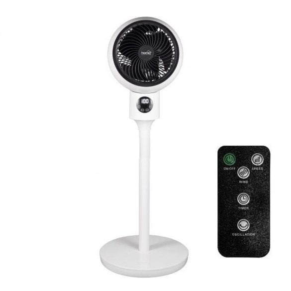 Ventilator de podea Somogyi Elektronic SFR 20