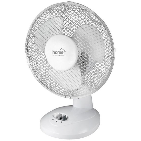 Somogyi Elektronic TF 23 Asztali ventilátor, 23 cm