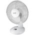 Somogyi Elektronic TF 23 Asztali ventilátor, 23 cm