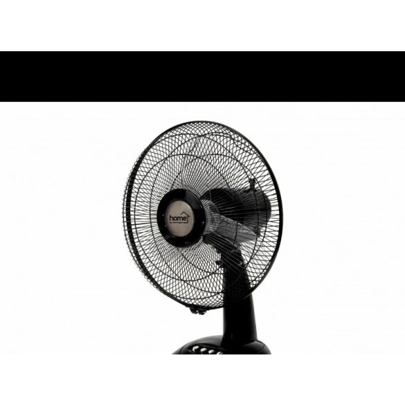 Somogyi Elektronic TF 32/BK Ventilator de masă