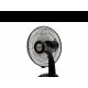Somogyi Elektronic TF 32/BK Ventilator de masă