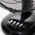 Somogyi Elektronic TF 32/BK Ventilator de masă