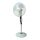 Ventilator pe suport cu telecomandă, 40cm, 45W (Somogyi)