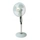 Ventilator pe suport cu telecomandă, 40cm, 45W (Somogyi)