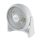 Ventilator de masă și perete, TF 23 TURBO (Somogyi)