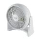 Ventilator de masă și perete, TF 23 TURBO (Somogyi)