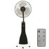 Ventilator umidificator Somogyi Elektronic SFM 40/WH - 90 W