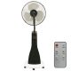 Ventilator umidificator Somogyi Elektronic SFM 40/WH - 90 W