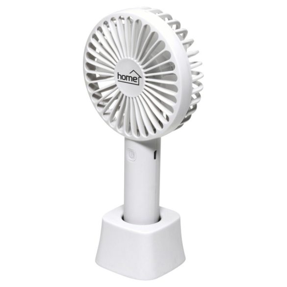 Somogyi Elektronic HF 9/WH Ventilator portabil cu acumulator