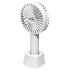 Somogyi Elektronic HF 9/WH Ventilator portabil cu acumulator