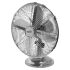 Ventilator de masă din metal Somogyi Elektronic TFS 30, 34 x 40 cm