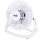 Ventilator de birou USB Somogyi Elektronic TF 10