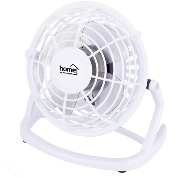 Ventilator de birou USB Somogyi Elektronic TF 10