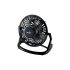 Ventilator de birou USB Somogyi Elektronic TF 10