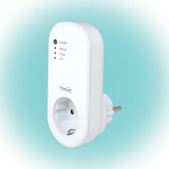 SMART aljzat RF master funkcióval