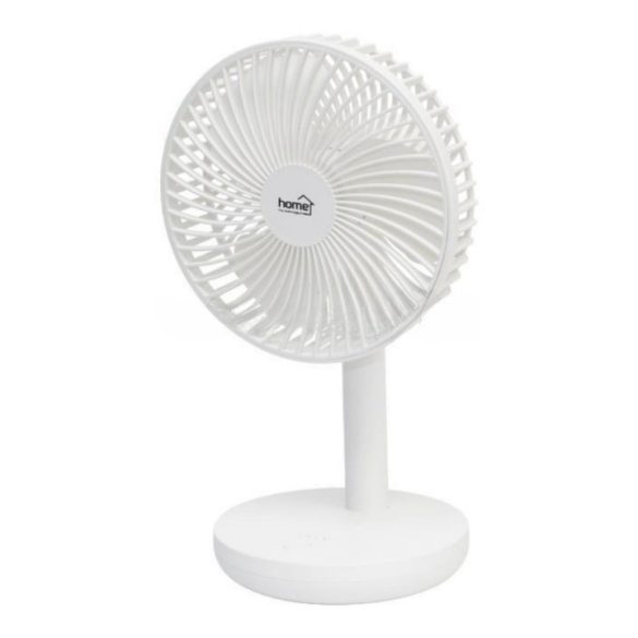 Ventilator de masă reîncărcabil Somogyi Elektronic F 14B