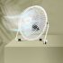 Delight 51110 USB Mini Ventilator (5V 1,75W)