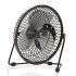 Delight 51110 USB Mini Ventilator (5V 1,75W)
