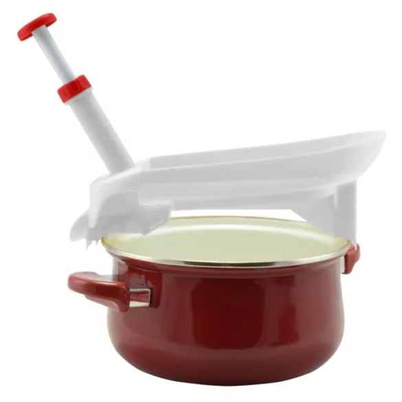 Perfect Home Sâmburitor de cireșe XXL pentru vase