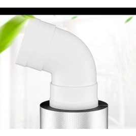 Izolație pentru țevi (27mm)