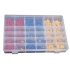 Set conectori cablu mixt (480 buc)