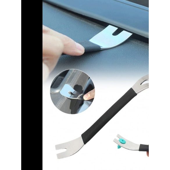Instrument de Demontare a Panoului de Bord și Cleme pentru Mașină