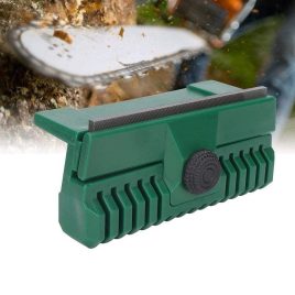 Îndreptător de lanț pentru drujbă