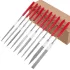 Set pile unghii diamant (10 buc)