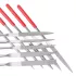 Set pile unghii diamant (10 buc)