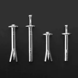Rivet din oțel inoxidabil, M6 (10 buc, 6x40mm)