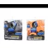 Set curățare auto (9 buc)