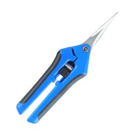 Foarfecă de grădină cu lamă dreaptă