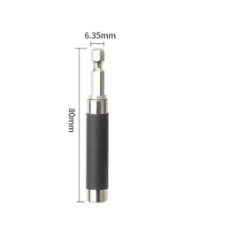 Prelungitor burghiu pentru șurubelniță