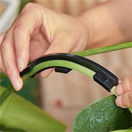 Șină îndoire plante (10 buc)