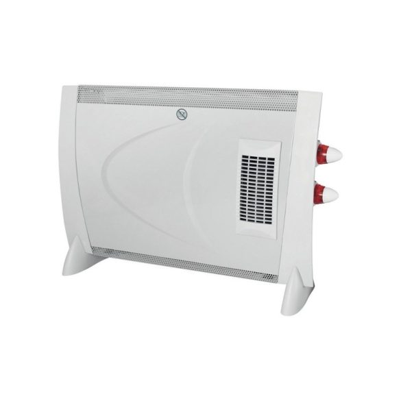 Radiator turbo convector, 68x46x19 cm - Somogyi Electronics
