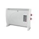 Radiator turbo convector, 68x46x19 cm - Somogyi Electronics