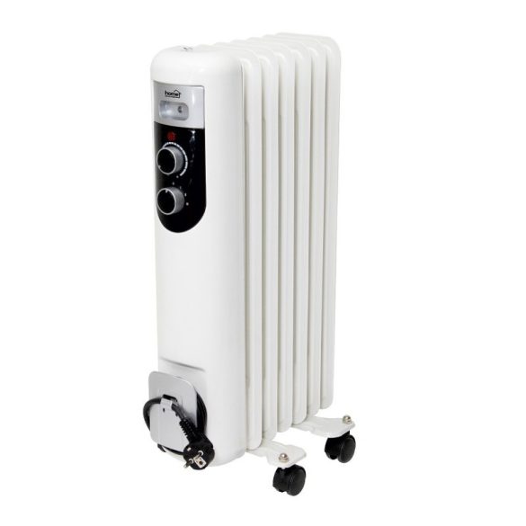Radiator cu ulei, FKOS 7M - Home by Somogyi