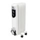Radiator cu ulei, FKOS 7M - Home by Somogyi