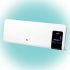 FKF 59201 Încălzitor de perete cu ventilator, cu program de oprire (Home by Somogyi)