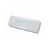Somogyi FKF 54203 Smart radiator de perete cu ventilator și panou frontal din sticlă