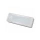 Somogyi FKF 54203 Smart radiator de perete cu ventilator și panou frontal din sticlă