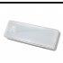 Somogyi FKF 54203 Smart radiator de perete cu ventilator și panou frontal din sticlă
