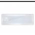 Somogyi FKF 54203 Smart radiator de perete cu ventilator și panou frontal din sticlă