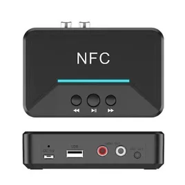 Adaptor audio receptor Bluetooth 5.0